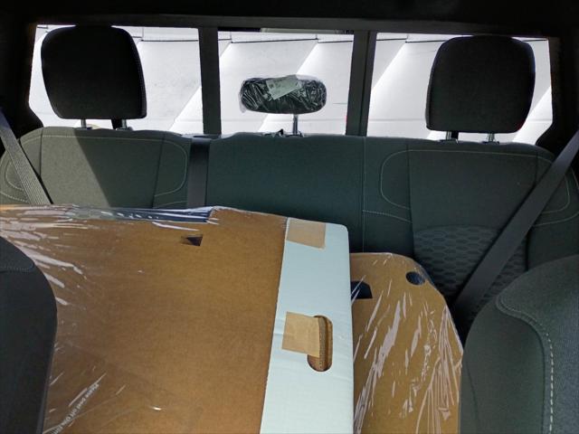 2026 Ram 2500 Tradesman Crew Cab 4x4 6'4" Box