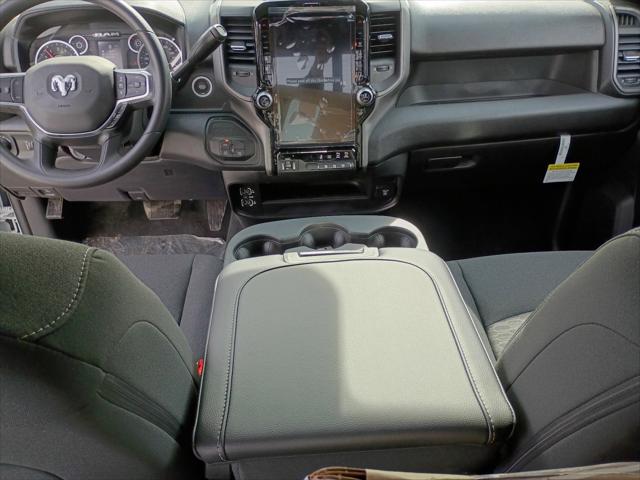 2026 Ram 2500 Tradesman Crew Cab 4x4 6'4" Box