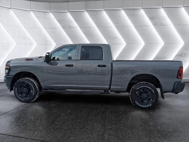 2026 RAM Ram 2500 RAM 2500 TRADESMAN CREW CAB 4X4 64 BOX