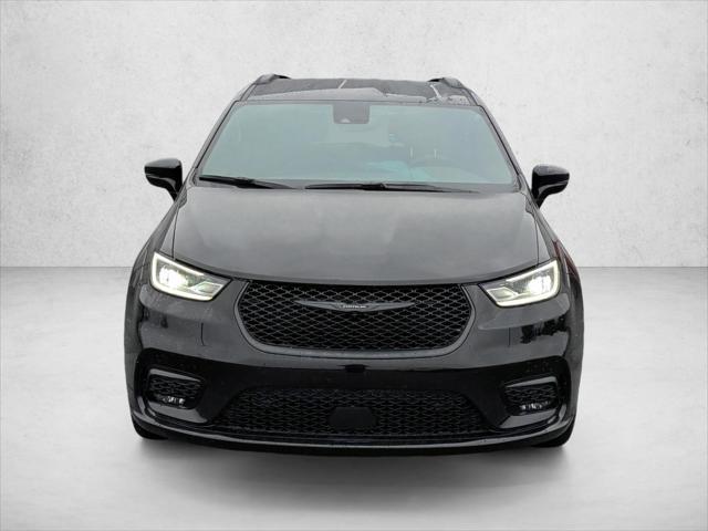 2026 Chrysler Pacifica PACIFICA SELECT 2026 Chrysler Pacifica PACIFICA SELECT