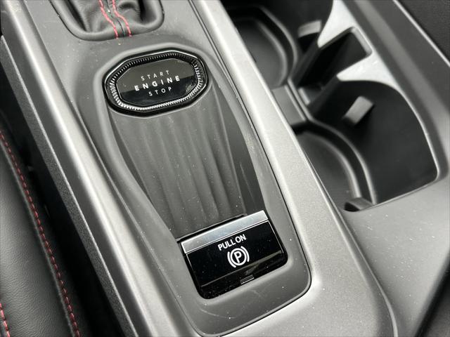 2026 Dodge Charger CHARGER SCAT PACK PLUS 2-DOOR AWD 2026 Dodge Charger CHARGER SCAT PACK PLUS 2-DOOR AWD