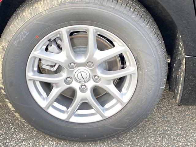 2026 Chrysler Voyager VOYAGER LX