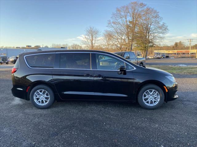 2026 Chrysler Voyager VOYAGER LX 2026 Chrysler Voyager VOYAGER LX
