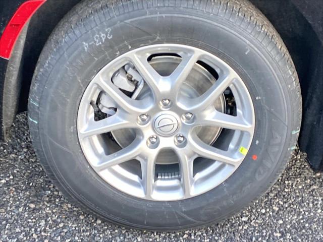 2026 Chrysler Voyager VOYAGER LX