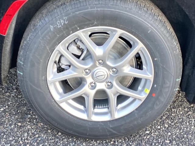 2026 Chrysler Voyager VOYAGER LX