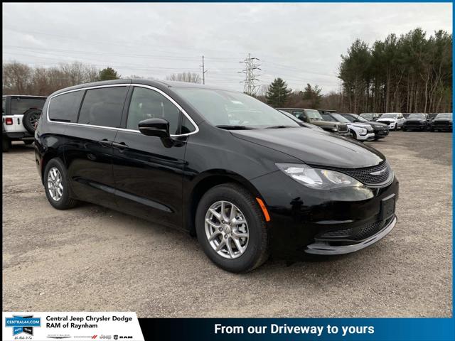2026 Chrysler Voyager VOYAGER LX