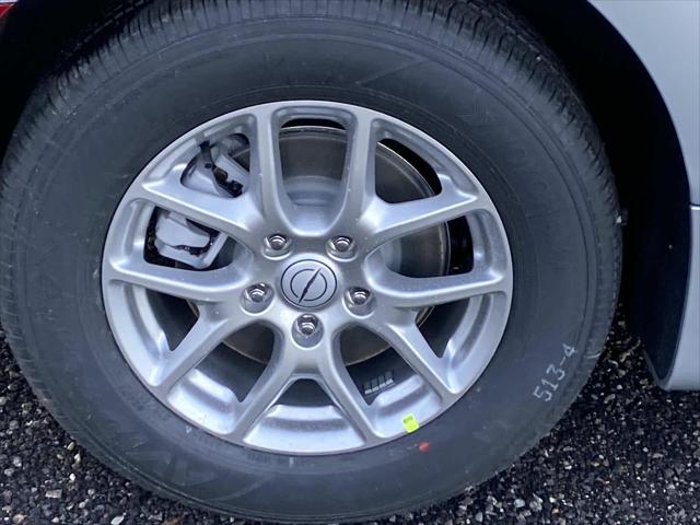 2026 Chrysler Voyager VOYAGER LX