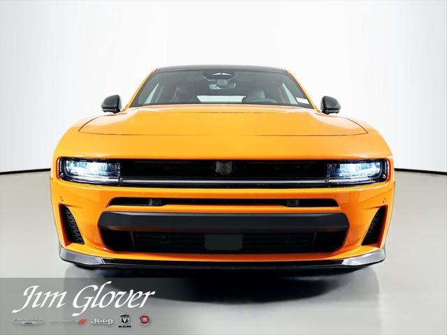 2026 Dodge Charger CHARGER SCAT PACK PLUS 2-DOOR AWD