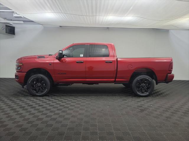 2026 RAM Ram 3500 RAM 3500 BIG HORN CREW CAB 4X4 64 BOX 2026 RAM Ram 3500 RAM 3500 BIG HORN CREW CAB 4X4 64 BOX