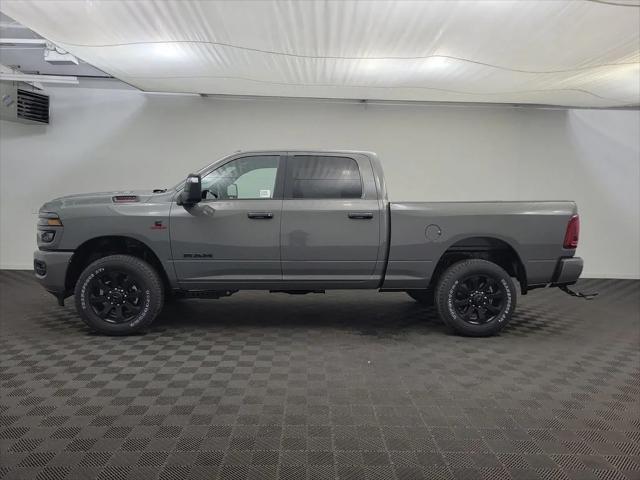 2026 RAM Ram 3500 RAM 3500 BIG HORN CREW CAB 4X4 64 BOX