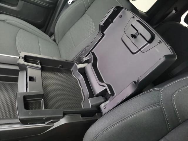 2026 Ram 3500 Big Horn Crew Cab 4x4 6'4" Box
