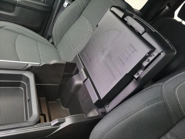 2026 Ram 3500 Big Horn Crew Cab 4x4 6'4" Box