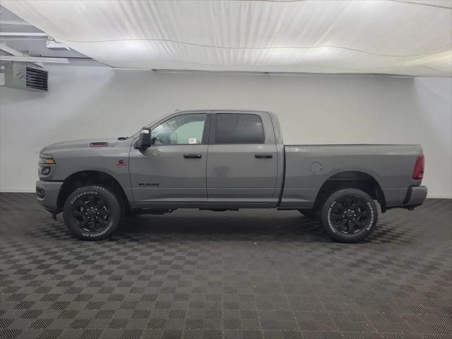 2026 RAM Ram 3500 RAM 3500 BIG HORN CREW CAB 4X4 64 BOX