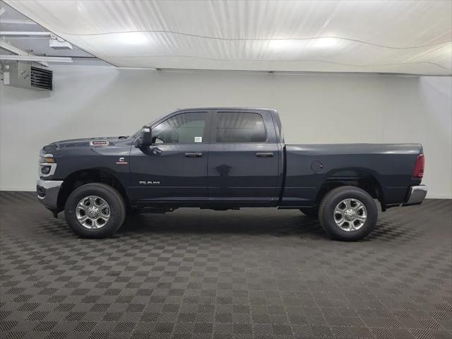 2026 RAM Ram 3500 RAM 3500 BIG HORN CREW CAB 4X4 64 BOX