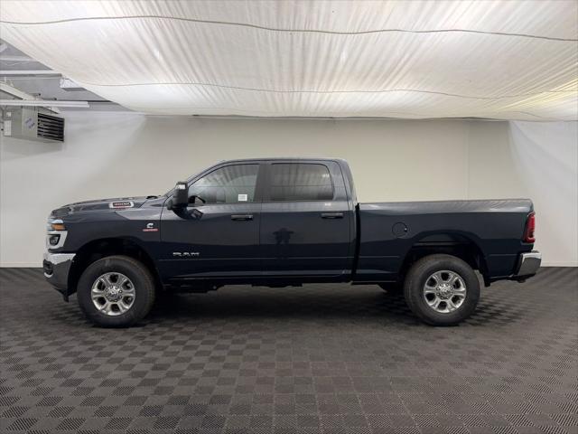 2026 RAM Ram 3500 RAM 3500 BIG HORN CREW CAB 4X4 64 BOX