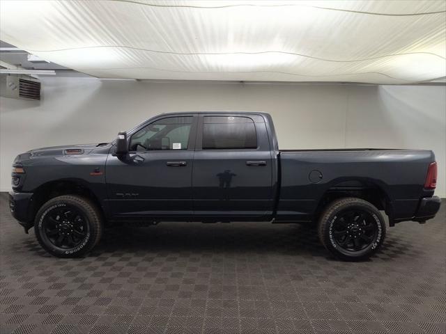 2026 RAM Ram 3500 RAM 3500 BIG HORN CREW CAB 4X4 64 BOX