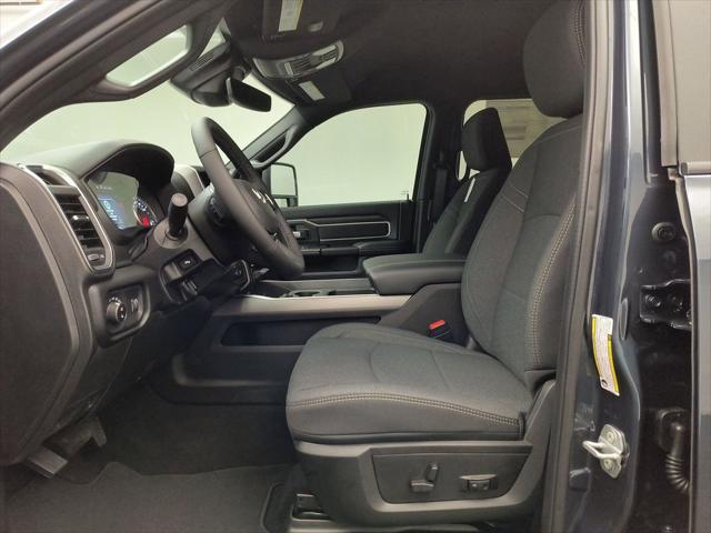 2026 Ram 3500 Big Horn Crew Cab 4x4 6'4" Box for sale in Kellogg, ID