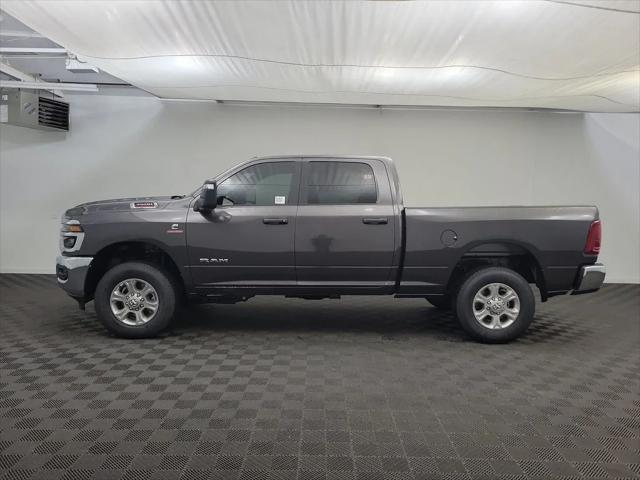 2026 RAM Ram 3500 RAM 3500 BIG HORN CREW CAB 4X4 64 BOX 2026 RAM Ram 3500 RAM 3500 BIG HORN CREW CAB 4X4 64 BOX