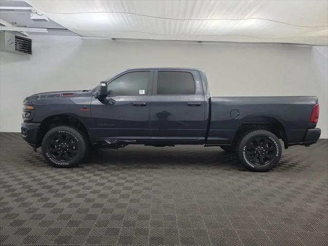 2026 RAM Ram 3500 RAM 3500 BIG HORN CREW CAB 4X4 64 BOX