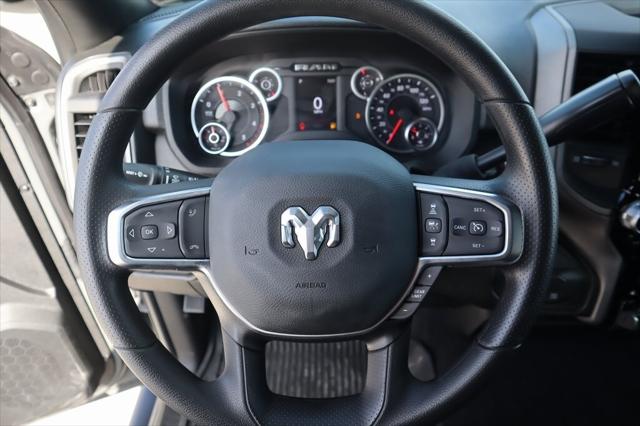 2026 RAM Ram 2500 RAM 2500 TRADESMAN CREW CAB 4X4 64 BOX