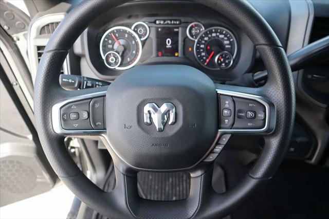 2026 RAM Ram 2500 RAM 2500 TRADESMAN CREW CAB 4X4 64 BOX