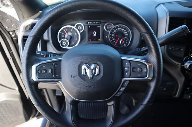 2026 RAM Ram 2500 RAM 2500 TRADESMAN CREW CAB 4X4 64 BOX