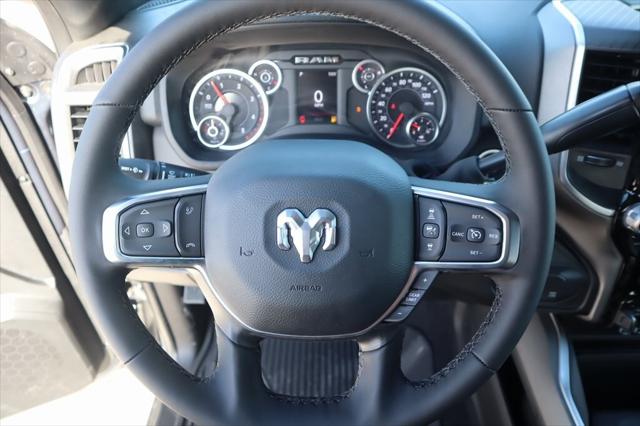 2026 RAM Ram 2500 RAM 2500 BIG HORN CREW CAB 4X4 64 BOX