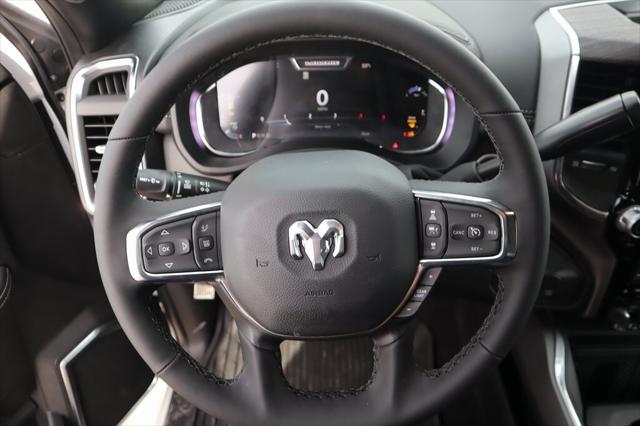 2026 RAM Ram 2500 RAM 2500 LARAMIE MEGA CAB 4X4 64 BOX