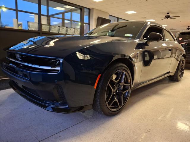 2026 Dodge Charger CHARGER SCAT PACK PLUS 2-DOOR AWD