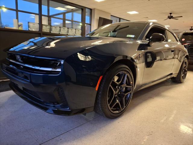 2026 Dodge Charger CHARGER SCAT PACK PLUS 2-DOOR AWD 2026 Dodge Charger CHARGER SCAT PACK PLUS 2-DOOR AWD