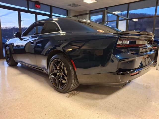 2026 Dodge Charger CHARGER SCAT PACK PLUS 2-DOOR AWD 2026 Dodge Charger CHARGER SCAT PACK PLUS 2-DOOR AWD