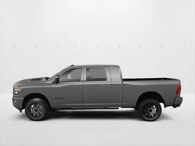 2026 RAM Ram 3500 RAM 3500 LIMITED MEGA CAB 4X4 64 BOX 2026 RAM Ram 3500 RAM 3500 LIMITED MEGA CAB 4X4 64 BOX