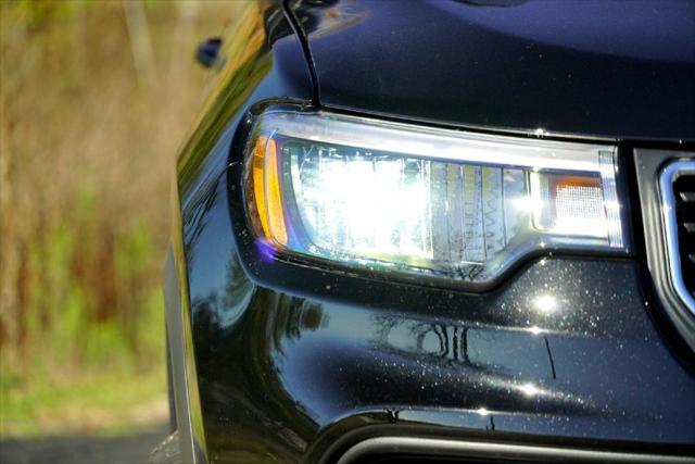 2026 Jeep Compass COMPASS LATITUDE 4X4