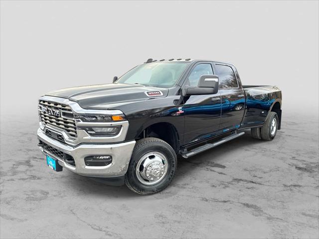 2026 RAM Ram 3500 RAM 3500 TRADESMAN CREW CAB 4X4 8 BOX 2026 RAM Ram 3500 RAM 3500 TRADESMAN CREW CAB 4X4 8 BOX
