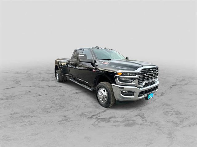 2026 RAM Ram 3500 RAM 3500 TRADESMAN CREW CAB 4X4 8 BOX 2026 RAM Ram 3500 RAM 3500 TRADESMAN CREW CAB 4X4 8 BOX