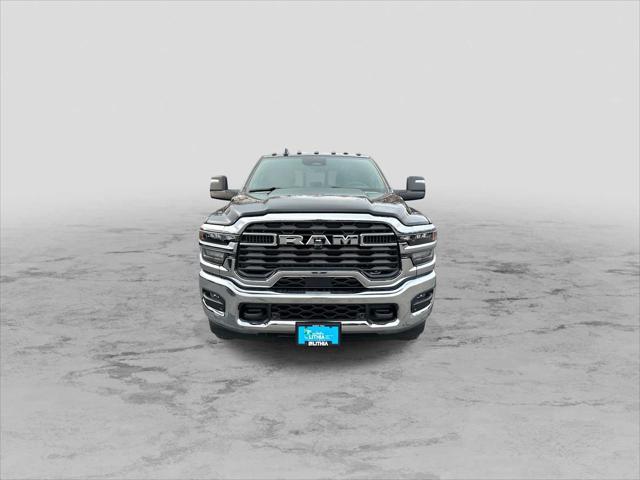 2026 RAM Ram 3500 RAM 3500 TRADESMAN CREW CAB 4X4 8 BOX 2026 RAM Ram 3500 RAM 3500 TRADESMAN CREW CAB 4X4 8 BOX