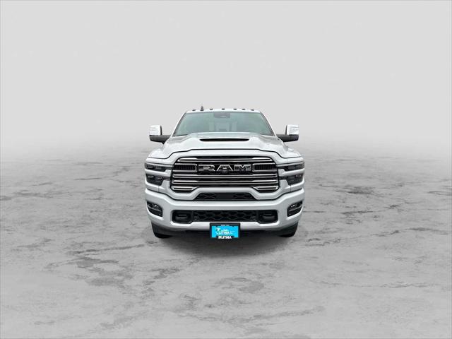 2026 RAM Ram 3500 RAM 3500 LARAMIE CREW CAB 4X4 8 BOX