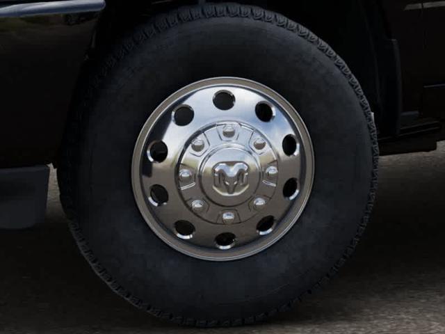 2026 RAM Ram 3500 RAM 3500 LARAMIE CREW CAB 4X4 8 BOX