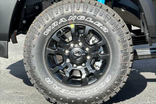 2026 Ram 2500 Power Wagon Crew Cab 4x4 6'4" Box