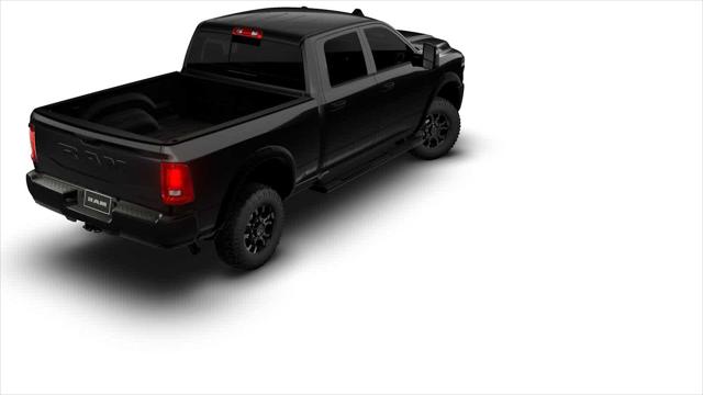2026 RAM Ram 2500 RAM 2500 TRADESMAN CREW CAB 4X4 64 BOX
