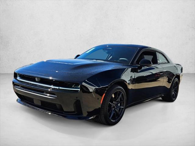 2026 Dodge Charger CHARGER SCAT PACK PLUS 2-DOOR AWD 2026 Dodge Charger CHARGER SCAT PACK PLUS 2-DOOR AWD