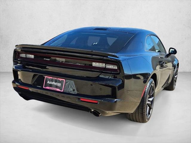 2026 Dodge Charger CHARGER SCAT PACK PLUS 2-DOOR AWD 2026 Dodge Charger CHARGER SCAT PACK PLUS 2-DOOR AWD