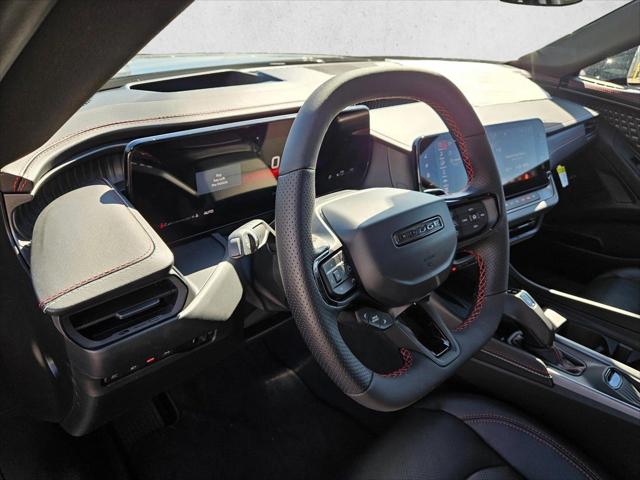 2026 Dodge Charger CHARGER SCAT PACK PLUS 2-DOOR AWD 2026 Dodge Charger CHARGER SCAT PACK PLUS 2-DOOR AWD