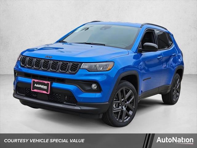 2026 Jeep Compass Latitude Altitude for sale in Fort Worth, TX