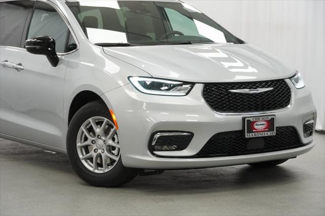 2026 Chrysler Pacifica PACIFICA SELECT 2026 Chrysler Pacifica PACIFICA SELECT