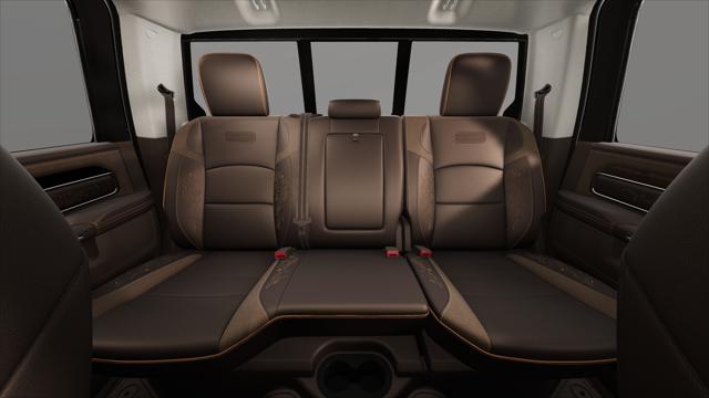 2026 RAM Ram 3500 RAM 3500 LIMITED LONGHORN CREW CAB 4X4 8 BOX 2026 RAM Ram 3500 RAM 3500 LIMITED LONGHORN CREW CAB 4X4 8 BOX