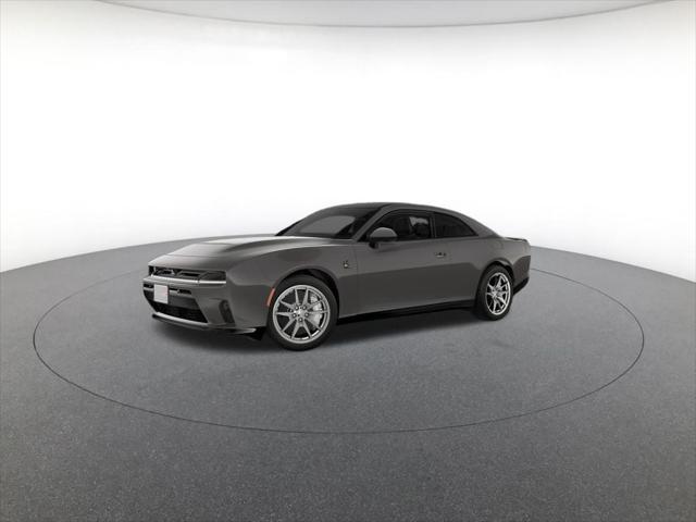 2026 Dodge Charger CHARGER SCAT PACK PLUS 2-DOOR AWD 2026 Dodge Charger CHARGER SCAT PACK PLUS 2-DOOR AWD