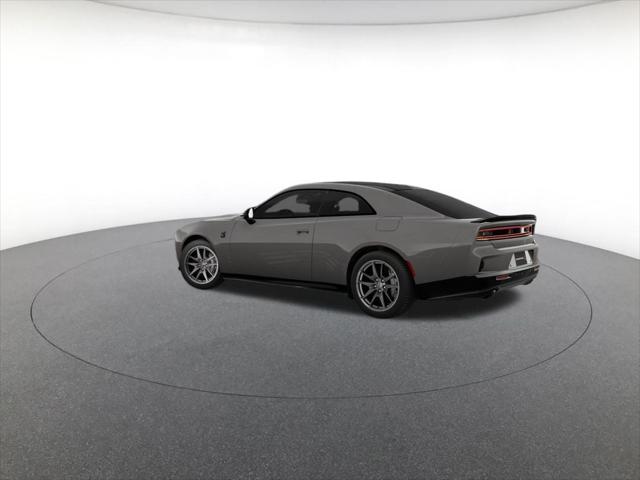 2026 Dodge Charger CHARGER SCAT PACK PLUS 2-DOOR AWD 2026 Dodge Charger CHARGER SCAT PACK PLUS 2-DOOR AWD