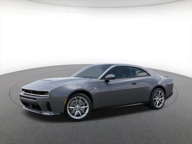 2026 Dodge Charger CHARGER SCAT PACK PLUS 2-DOOR AWD 2026 Dodge Charger CHARGER SCAT PACK PLUS 2-DOOR AWD