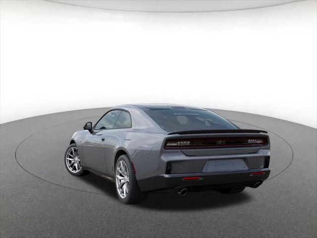 2026 Dodge Charger CHARGER SCAT PACK PLUS 2-DOOR AWD 2026 Dodge Charger CHARGER SCAT PACK PLUS 2-DOOR AWD